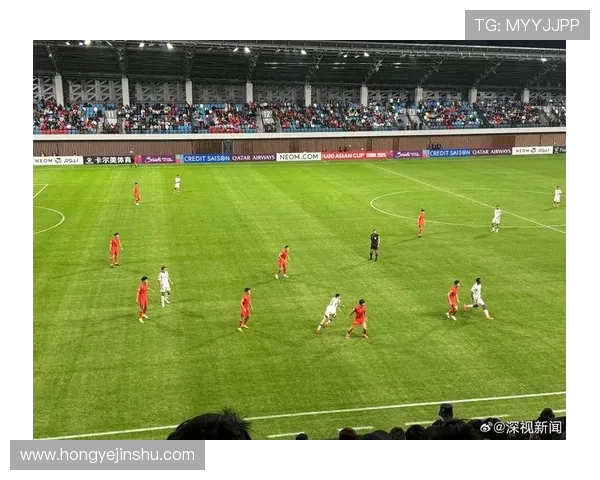 中国与卡塔尔足球对决结果揭晓谁将赢得这场精彩较量