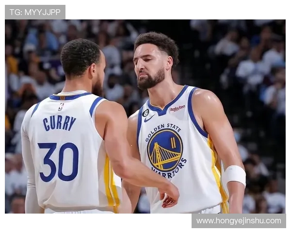 克莱汤普森的篮球传奇之路与勇士队的辉煌成就探索