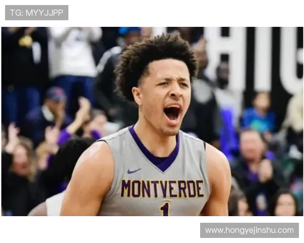 凯德坎宁安的崛起之路与未来篮球生涯的展望与挑战