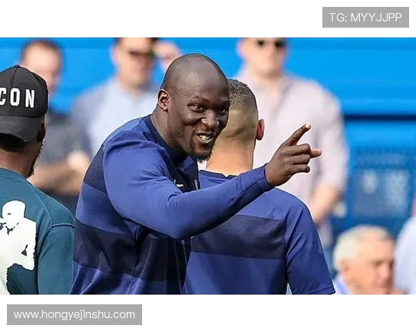 卢卡库重返赛场展现王者风范助力球队争冠之路